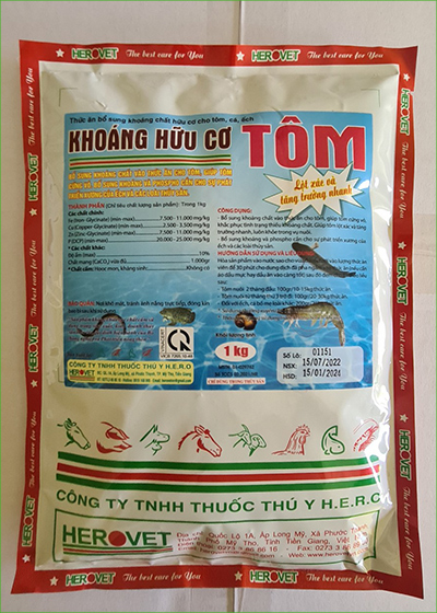Chế phẩm sinh học